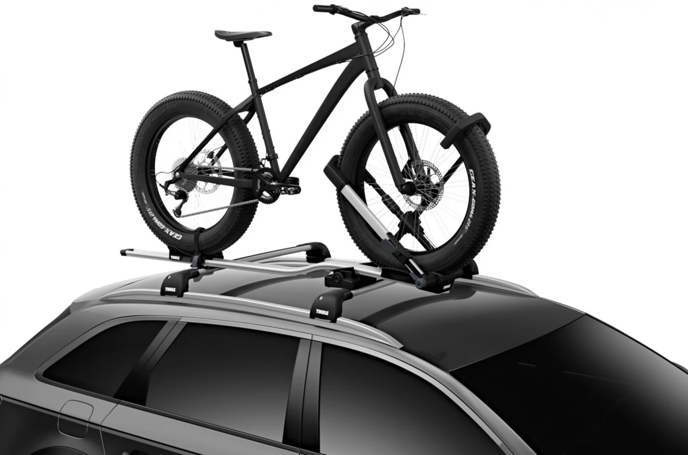 Thule UpRide Fatbike Adapteri 3-5", 5991 2 Thule UpRide Fatbike Adapteri 3-5", 5991 - Image 2