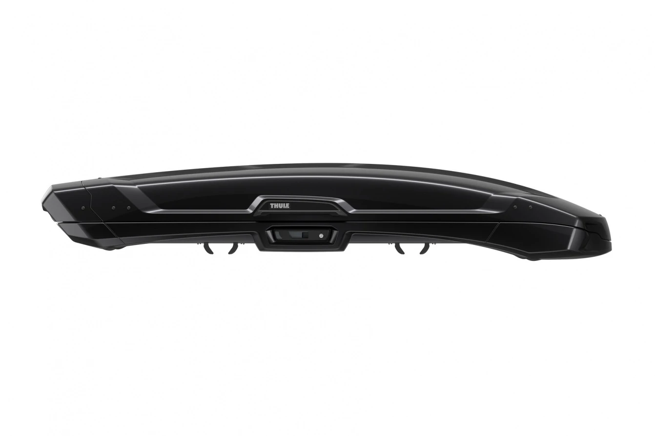 Thule Vector Alpine Metallimusta 3 Thule Vector Alpine Metallimusta - Image 3