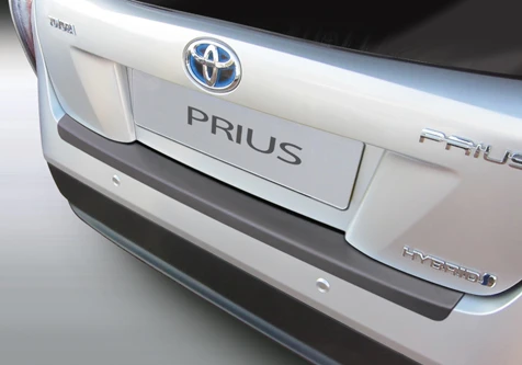 Takapuskurin Kolhusuoja Toyota Prius Vm. 02.2016- 1 Takapuskurin Kolhusuoja Toyota Prius Vm. 02.2016-