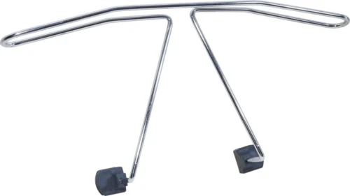 Vaateripustin Auton Niskatukeen