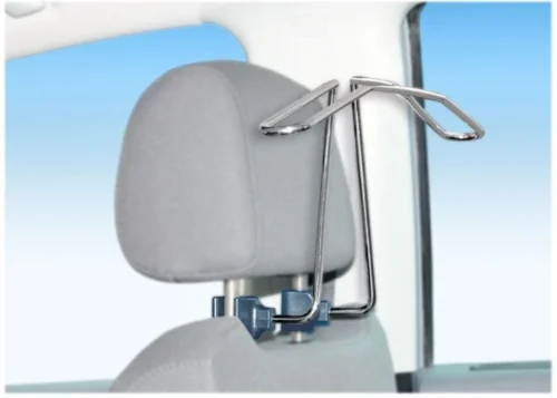 Vaateripustin Auton Niskatukeen -Polarautocar vaate ripustin henkari autoon tampere f05f9a6b