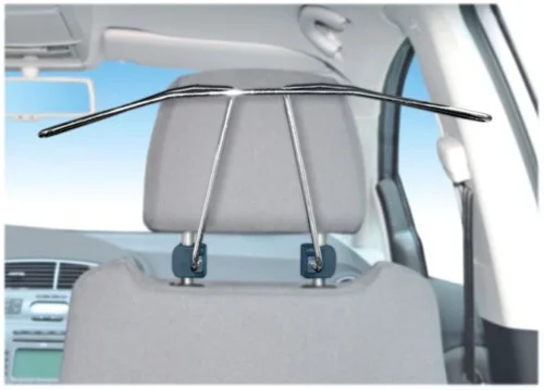 Vaateripustin Auton Niskatukeen -Polarautocar vaate ripustin takille autoon tampere 3bc453db