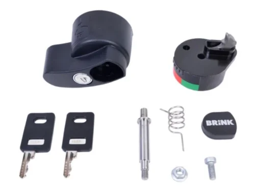Irtonupin Korjaussarja Brink BMA
