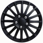 Venux 15" Matta Musta