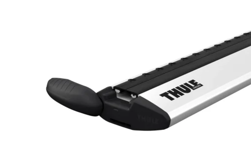 Thule Evo Flush Rail 7106 WingBar Evo Taakkateline 8 Thule Evo Flush Rail 7106 WingBar Evo Taakkateline -Polarautocar wingbar evo b0aff543