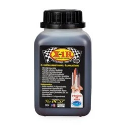 X-1R Metallinhoitoaine / öljyn Lisäaine 250 Ml